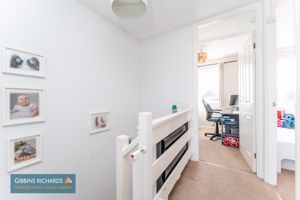 Landing- click for photo gallery